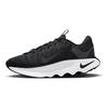 Nike Motiva Черные Антрацитовые Мужские Кроссовки Белые DV1237-001