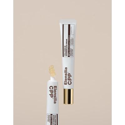 Интенсивный крем для кожи вокруг глаз CPP Collagen 80 20 г