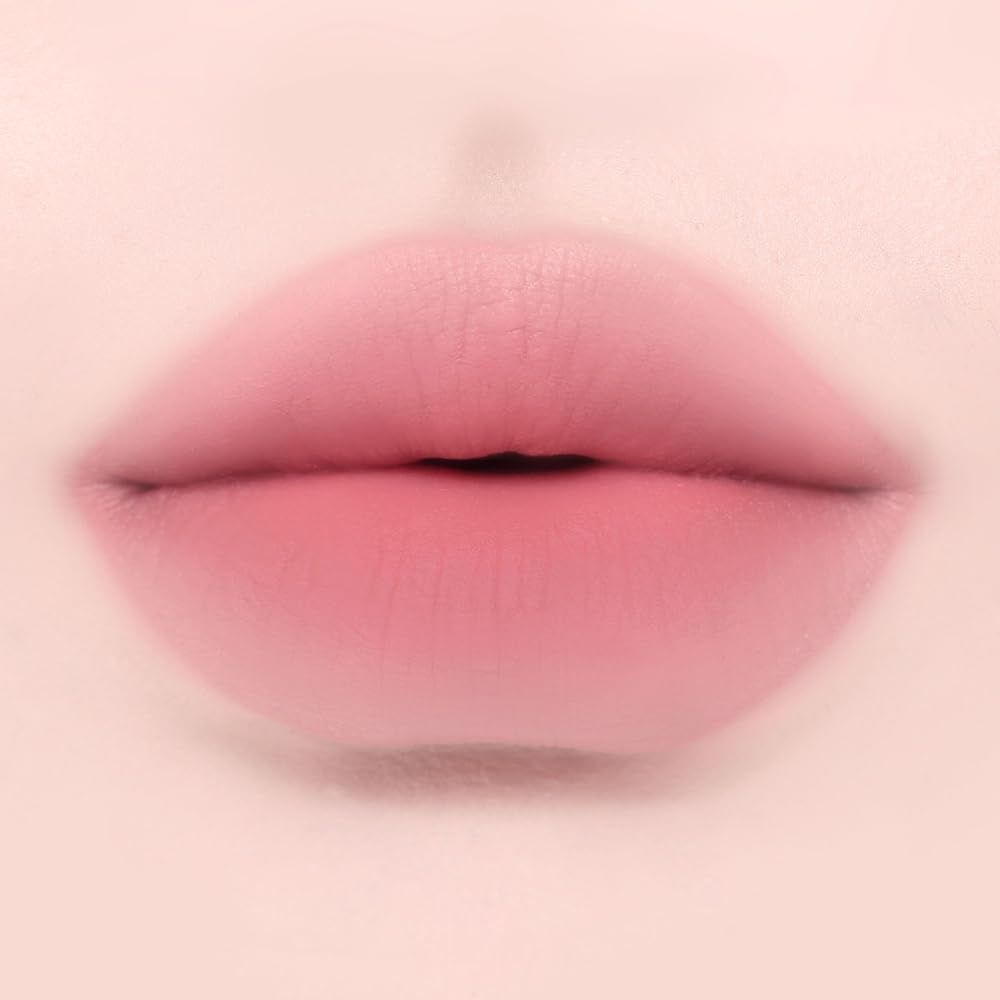 Коллекция Мадам Баттерфляй Размывающая вуаль для губ Корейская косметика [Официальный Dinto] (101-110) (#103 Фермата, Обычный)