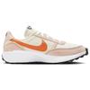 Nike Waffle Debut Hemp Safety Оранжевые мужские кроссовки Tan Sanddrift Light-Orewood-Brown FJ4195-200