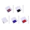 Heat Erasable Fabric Pens Refill 40 Pieces Replaceable Pen Refills with Box