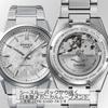 Мужские часы Casio Edifice Автоматические Механические Сапфировое Стекло EFK-110D-1AJF Черные