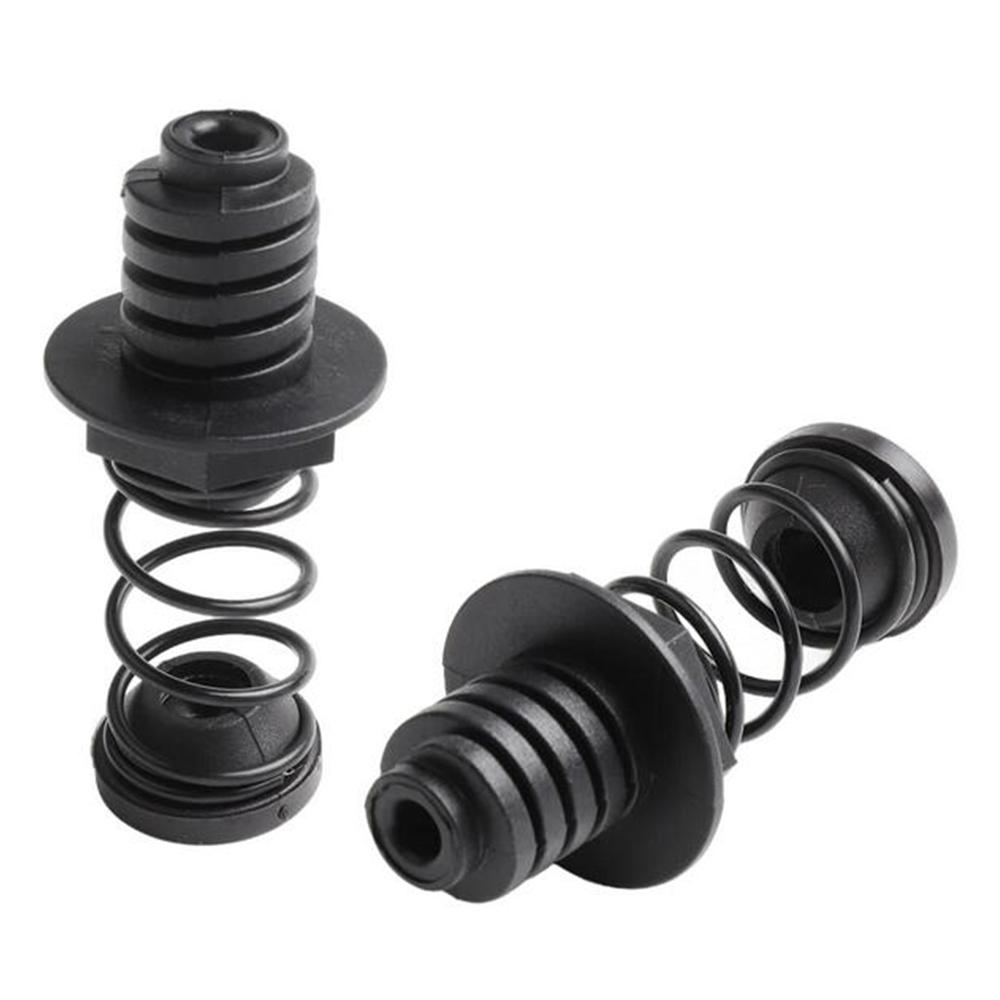 2 шт. Пружины крышки багажника F4Zz-6343128 для Ford Mustang