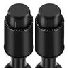 Многоразовая пробка для винных бутылок Wine Savers Вакуумная пробка сохраняет вино по-настоящему свежим