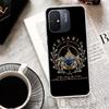 Двор Тумана и Ярости Сара Дж. Маас Чехол для телефона Xiaomi Redmi 13 13C 14C 12 12C 10 10C 9 9C 9T 9A 10A 8A 8 7A 7 6A 6 K80 K