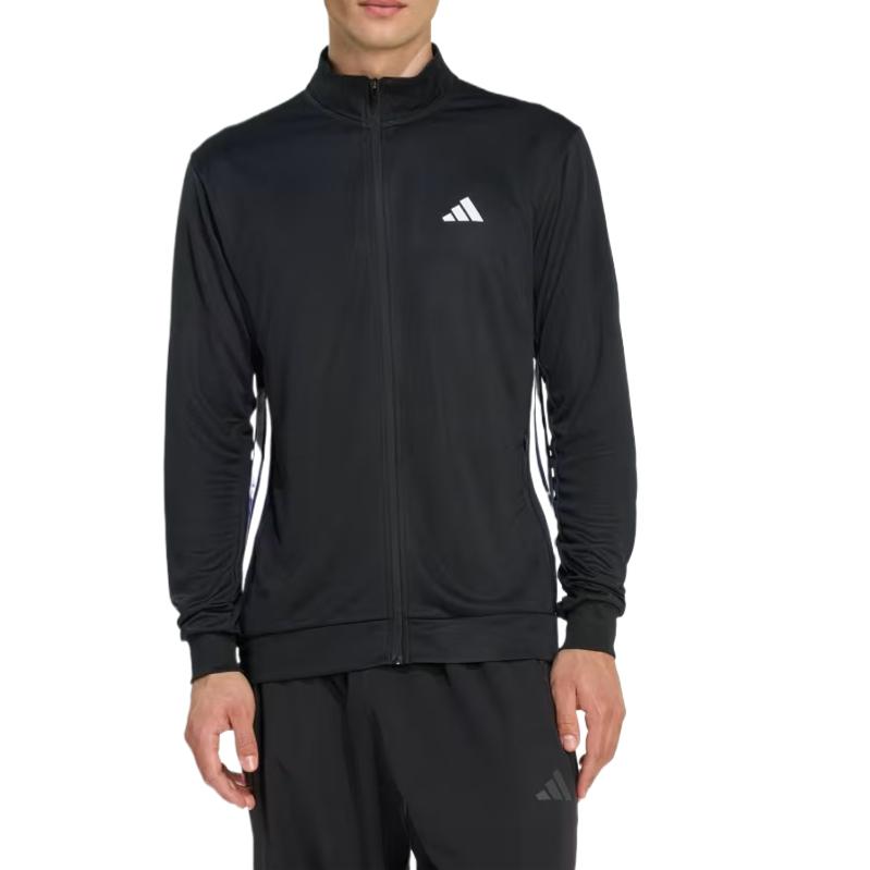 adidas Базовый вязаный жакет Climacool с влагоотводящими свойствами, удобный, мужской, KA3481