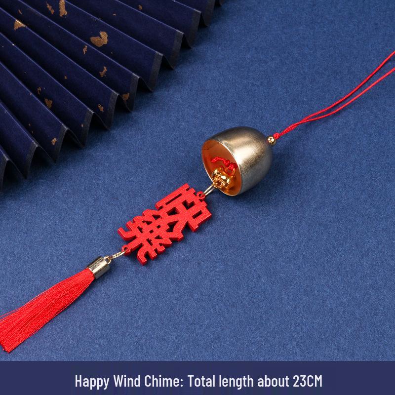 Подвеска-открытка с пожеланиями, колокольчик ветра: Аксессуары для рождественского подвесного украшения на дверь своими руками