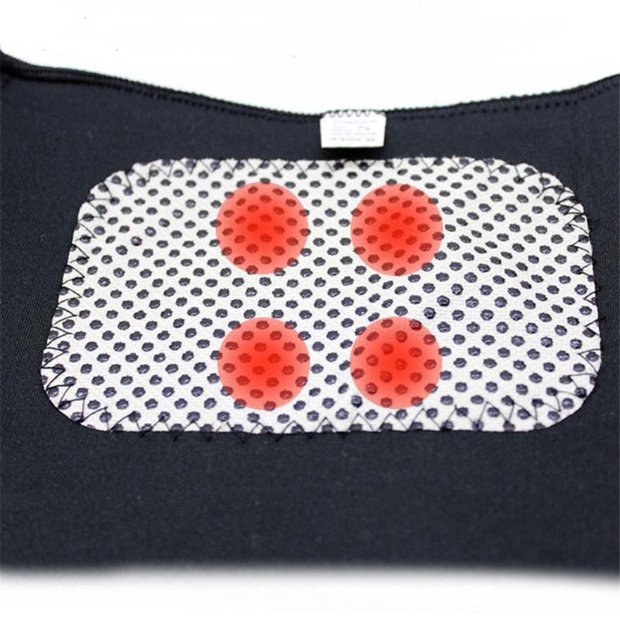 Простой и удобный самонагревающийся ортез для плечевой защиты