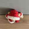 [USED] Vintage Santa Teddy Bear (Teddy Bear Museum) Plush Toy