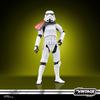 Hasbro Коллекция Звездные Войны Винтаж Штурмовик с Ракетной Установкой, Звездные Войны Джедай: Фигурка коллекционная 'Выживший' Премиум 9.5 см G0917, Оригинальная