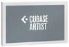 Steinberg Steinberg DAW-программа CUBASE ARTIST 13 Обычная версия CUBASE ART 8 типов виртуальных инструментов и более звуков /R 3 000
