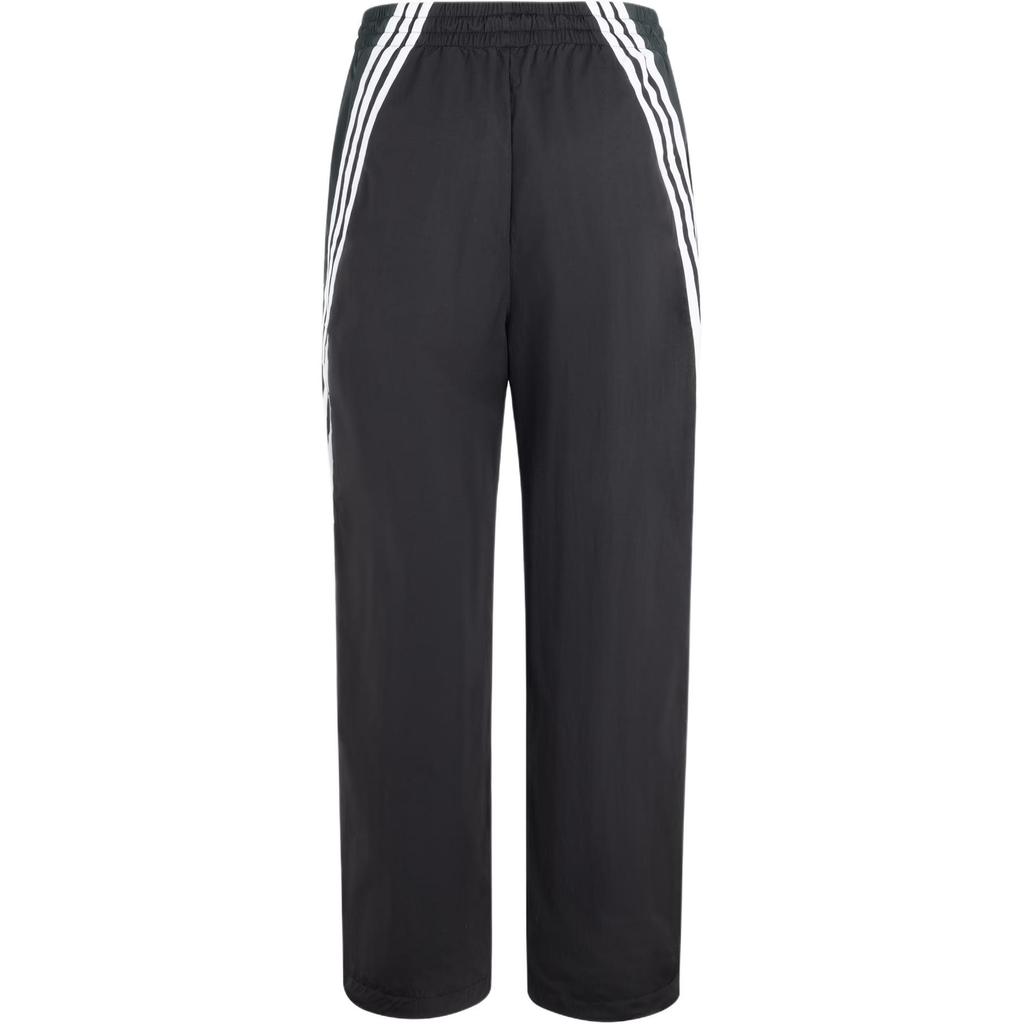adidas Штаны Originals Track Повседневные штаны Мужские Черные KC3132