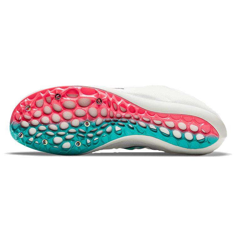 Nike Zoom 400 'White Ombre' AA1205-100