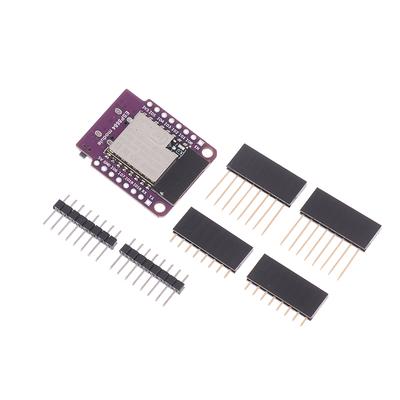 Esp32-C2 Встроенная мини-плата для разработки Встроенный модуль платы для разработки Модуль Замена Esp8266 Esp-12 E/F
