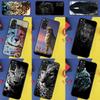 Чехол Гепард Пантера Снежный Гепард для Xiaomi Redmi Note 14 Pro 9 10 11 12 13 9S 10S 11S 12S Redmi 14C 10C 12C 13C