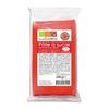 Sugar Paste - Red : Sachet of 300 G