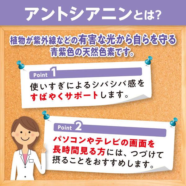 DHC Экстракт черники 20-дневный запас 40 капсул Лютеиновая добавка s2061