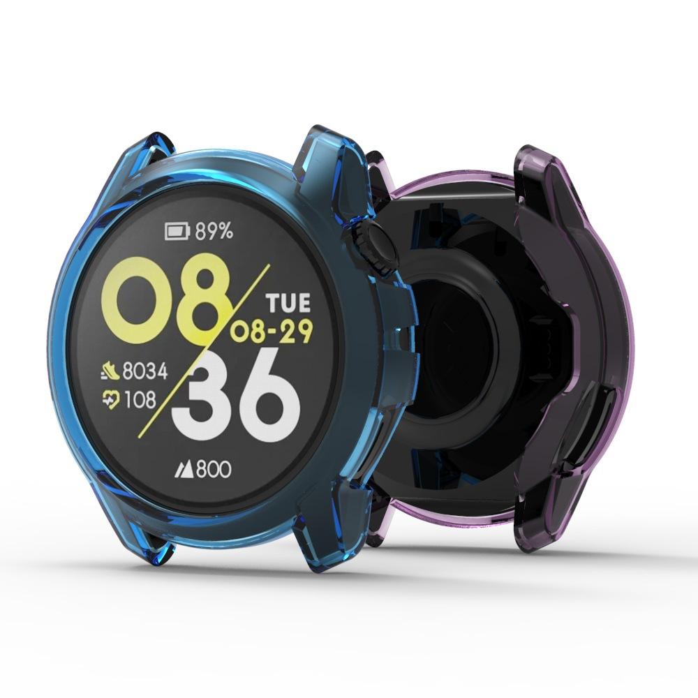 Защитный чехол для часов Coros Pace 4, мягкий ТПУ, полый