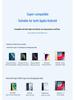 Сертифицированное ETL 20-ваттное быстрое зарядное устройство для Samsung S24 Ultra с поддержкой Type-C