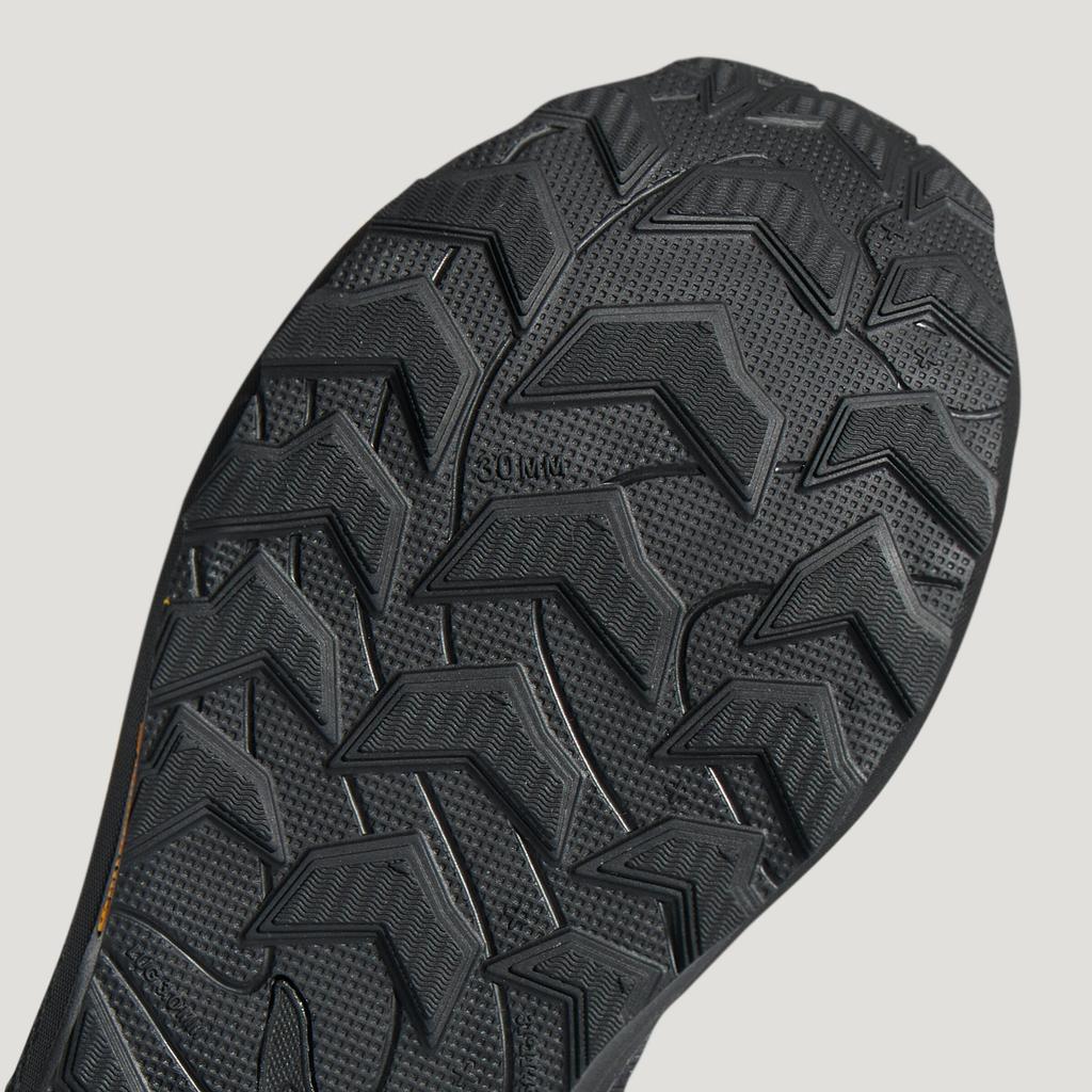 Adidas HOLO PEAK Trail Running Shoes Unisex Black