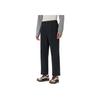 KOLON SPORT Уличные водонепроницаемые ветрозащитные прочные облегающие брюки-карго унисекс LULP5WT516