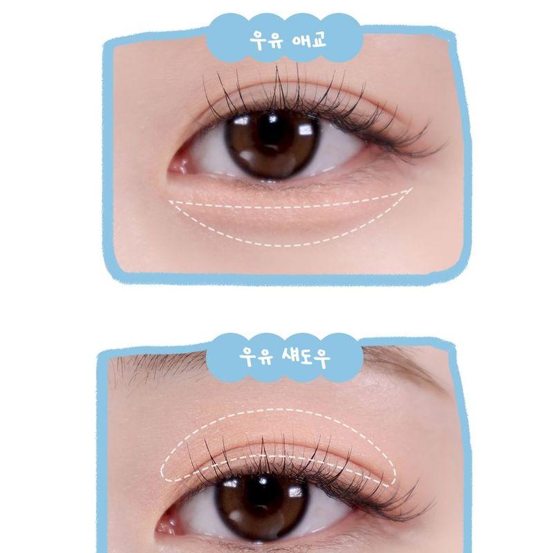 Bbi@ - Last Powder Pencil - 3 Colors