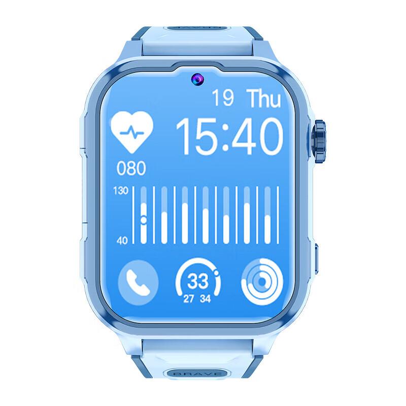 AGEFIT Y65 Детские 5G Умные Часы-Телефон (Китайская версия)