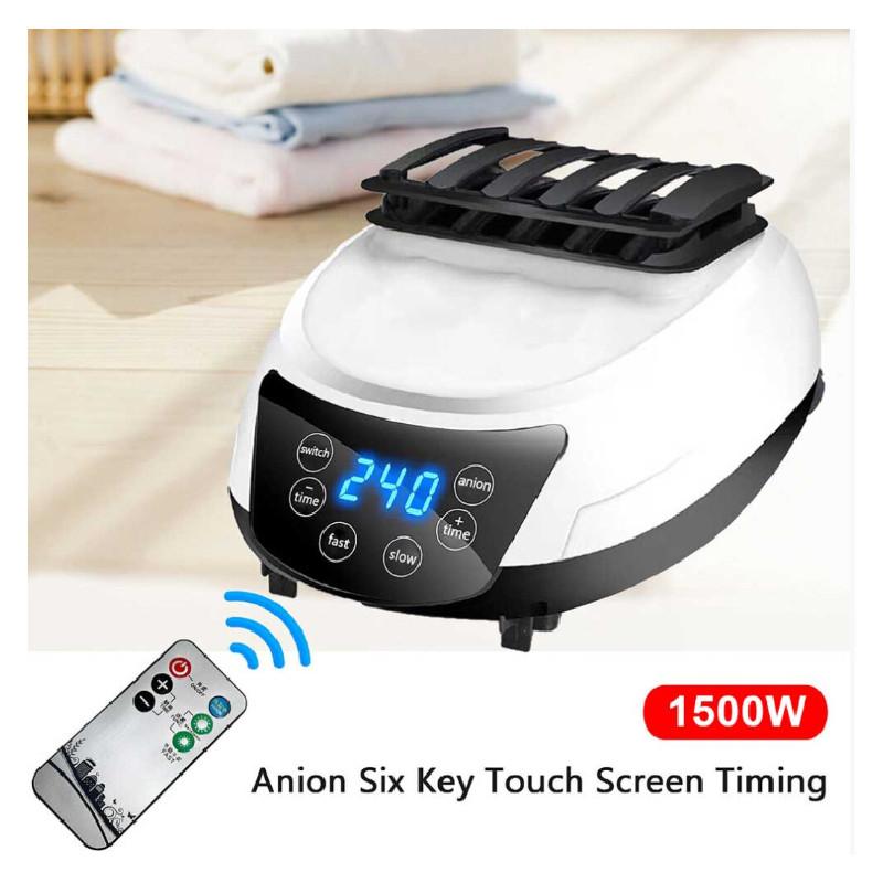 Electric Small Personal Drying Machine Portable Dormitory Shoe Drying