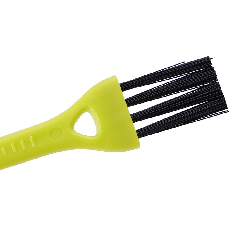 10 шт./набор Электрический эпилятор Бритва Бритва Щетка для чистки Сменные щетки