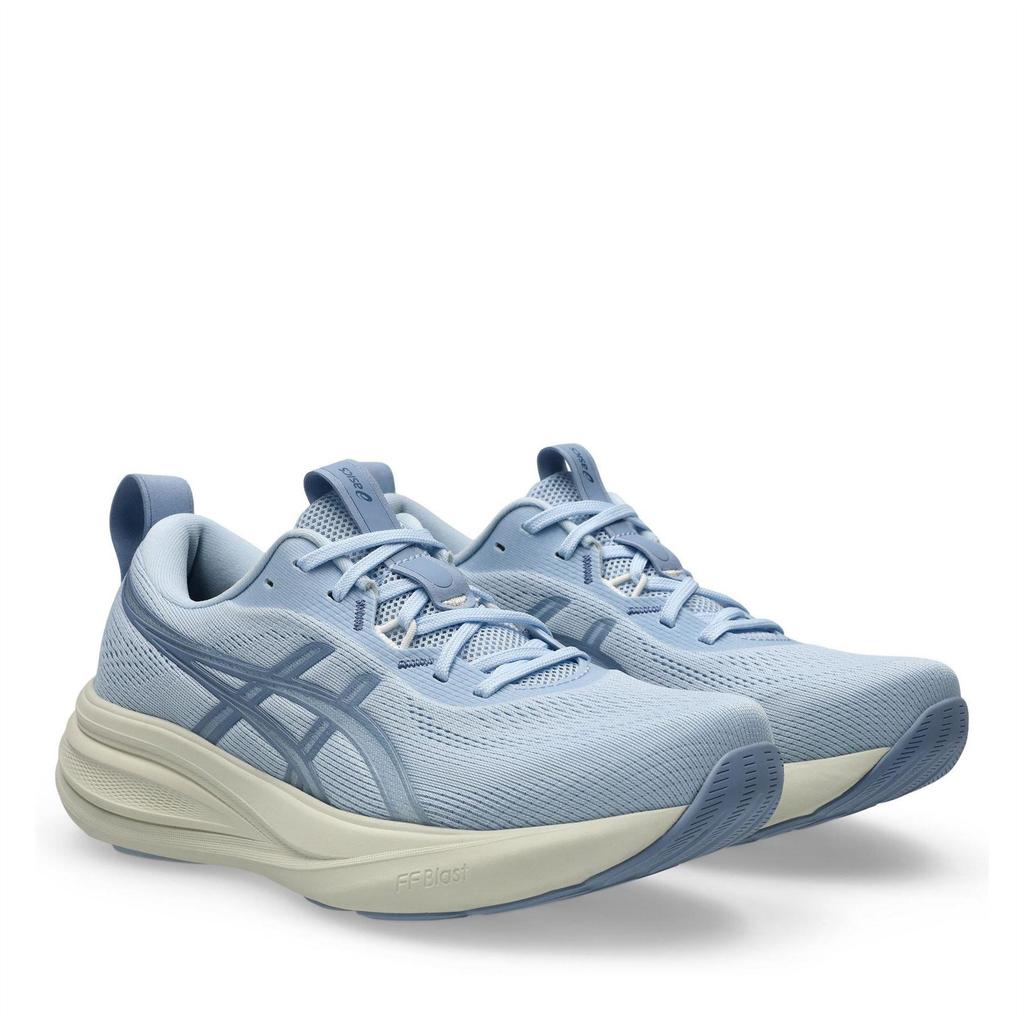 Asics Womens/Ladies Gel-Pulse Cushioned Shoes