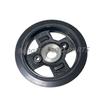 Новый шкив коленвала-демпфер Подходит для Toyota Daihatsu RUSH Vios Yaris TDS-3SZVE 13470-23030 13470-BZ031  1347023030 13470BZ031