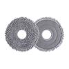Mop Cloth Pad For Roborock G20s Ultra/Qrevo Curv/Edge/Edge 5V1/Qrevo 5AE/Q Revo/Qrevo MaxV/S/Pro/S5V/Edge S5A/QV 35A/QV 35S/Saros 10 /10R Robot Vacuum