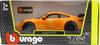 Kyosyo Bburago Porsche 911 GT3 2021 Оранжевый Готовый продукт 1/24 (992)