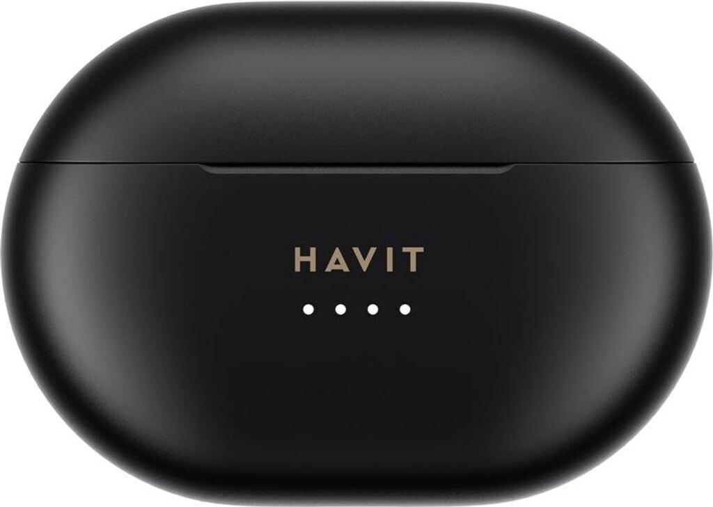 Наушники Havit TW915E - Kabellose TWS- (ANC 8 h Kabellos) черный