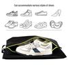 Li Shen Travel Shoe Storage Bag 3-Pack