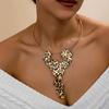Fashion Necklace For Women Ladies