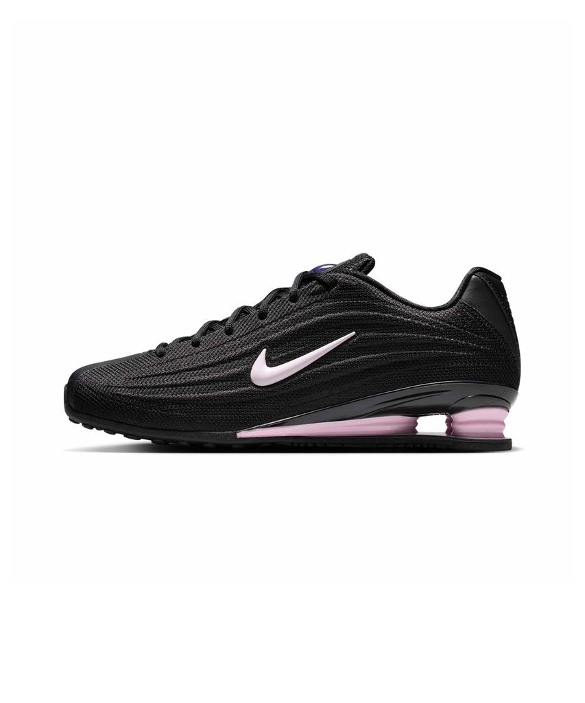 Nike Shox Z W - Black:Off Noir:Pink Foam / Hq7540-006