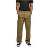 Pantalon Cargo Urban Classics Straight Leg - Vert Olive - 30