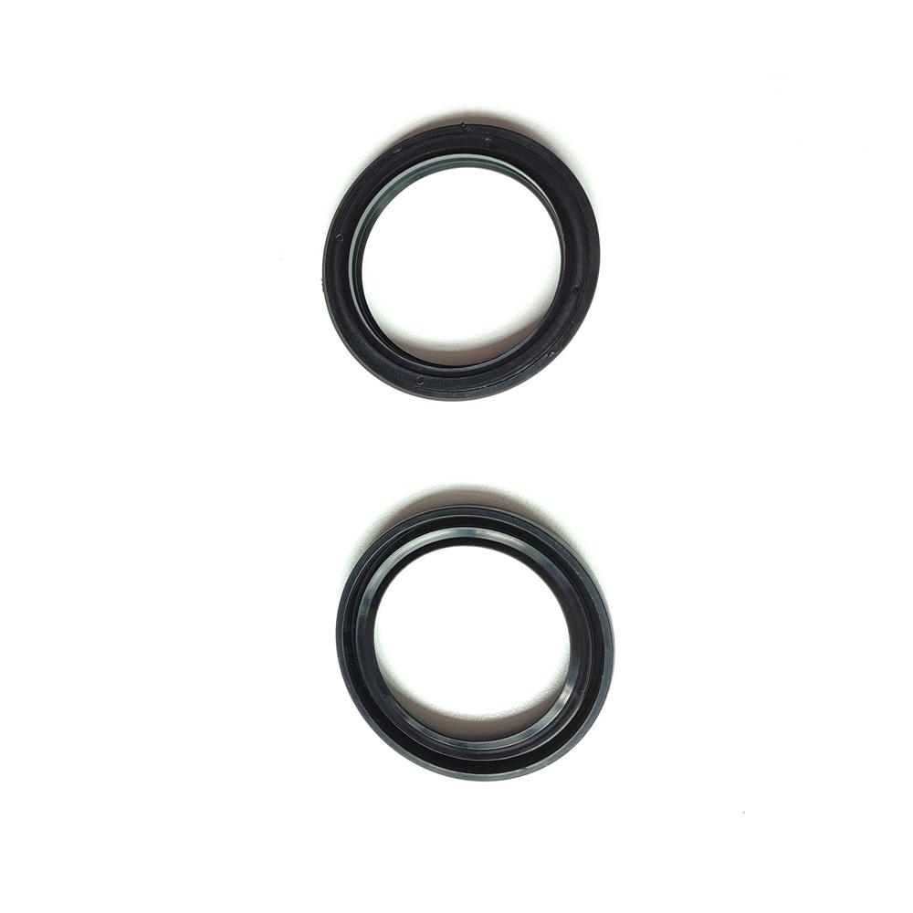 Новый сменный комплект сальников вала рулевого механизма 68053783AA Подходит для Dodge Ram 3500