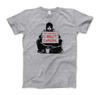 Banksy - I Want Change Artwork T-Shirt