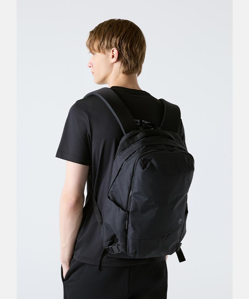 Descente Dualis Tegrove Легкий рюкзак Черный Sr123Dbp10