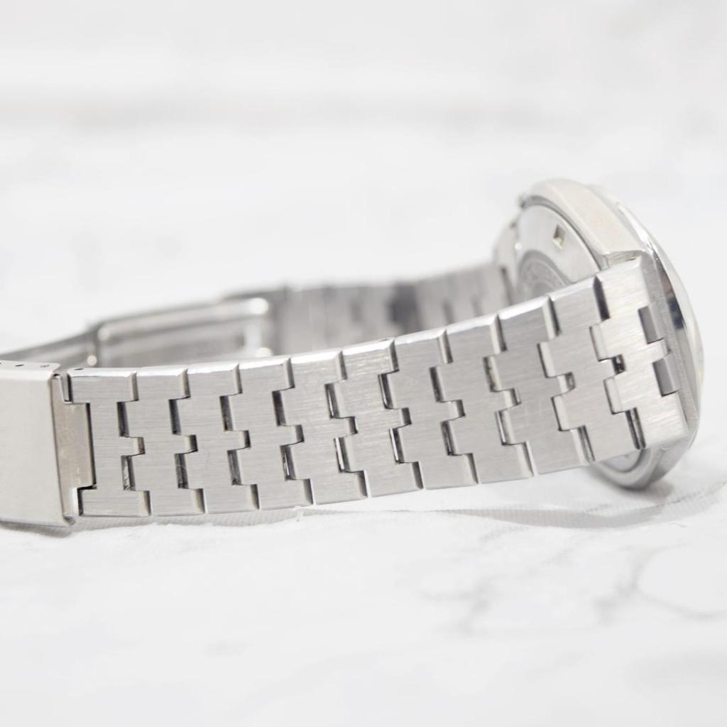Used Good condition, 1972 CITIZEN Leopard 28800 automatic winding
