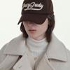 Бейсболка с вышивкой Jucy Judy JZCP000C