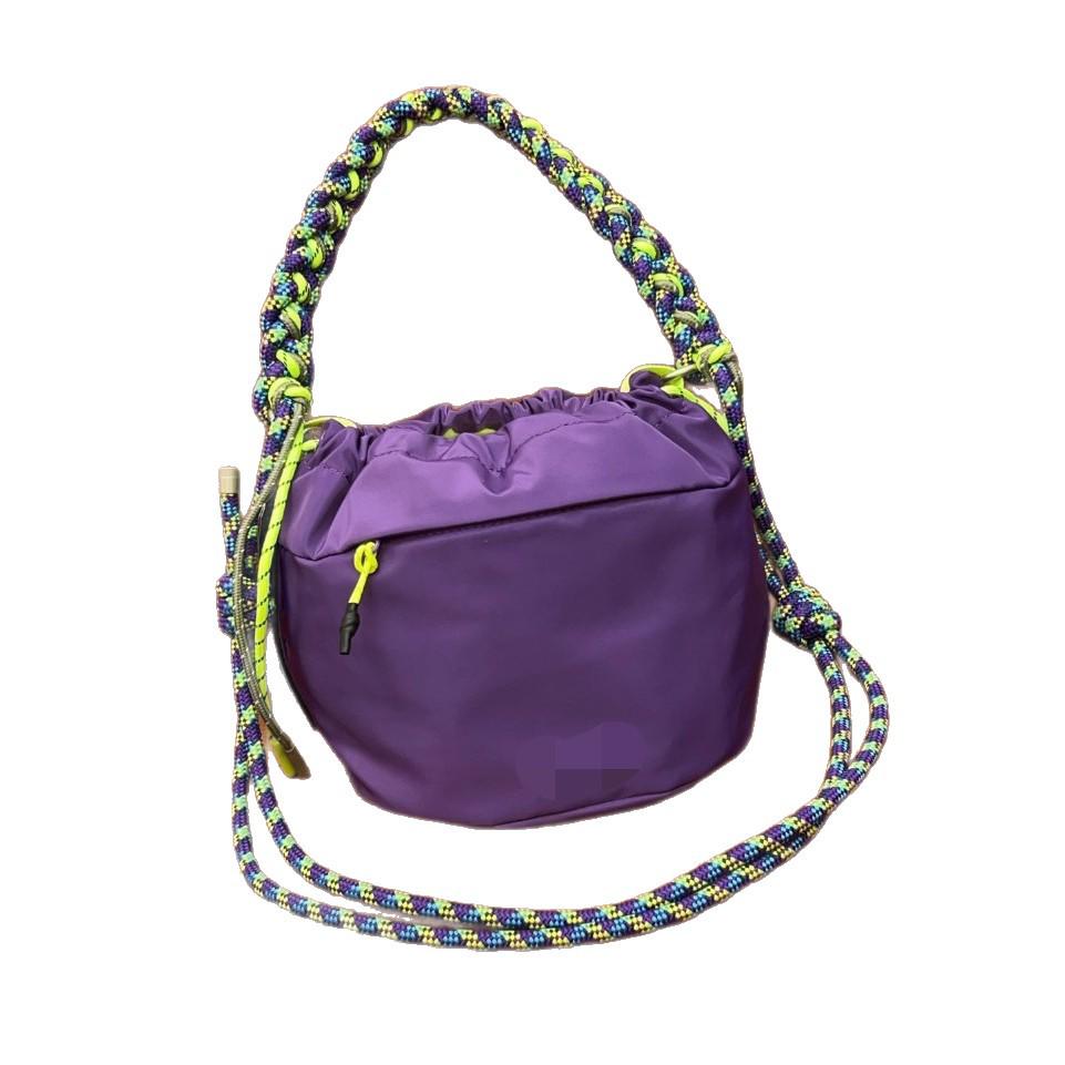 Универсальная уличная сумка кроссбоди - для путешествий, спорта и повседневного использования