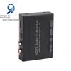 HDMI в HDMI, аудио + SPDIF + R/L преобразователь с блоком питания