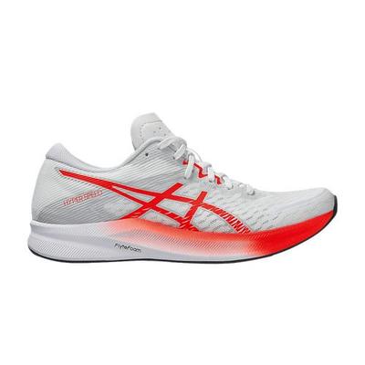 Женские Hyper Speed 3 Белый Красный восход 1012B517-101