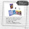 Tarot Reading Japanese Instruction Manual Authentic Tarot 78 Cards Morgan-Greer Tarot, Instructions, Included, Cards,