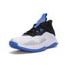 Under Armour Кроссовки Curry HOVR Splash 2 Белые Черные Мужские 3025636-100