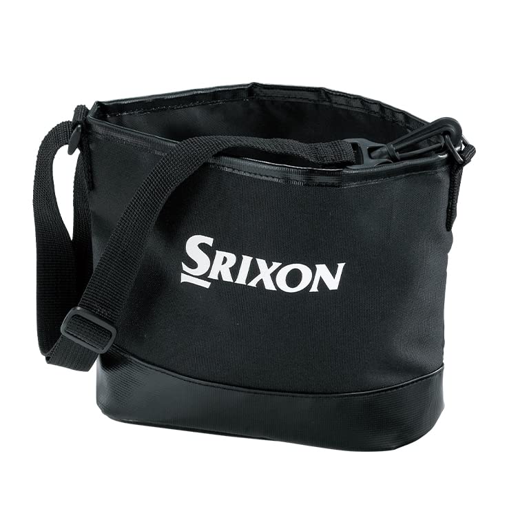 Мешок для почвы DUNLOP SRIXON черный GGF-22105