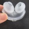 Для Resmed Airfit P10 2 шт. Замена носовых подушечек для CPAP-маски - Большой размер в комплекте